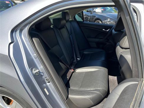 Used 2013 Acura TSX Sedan image 11