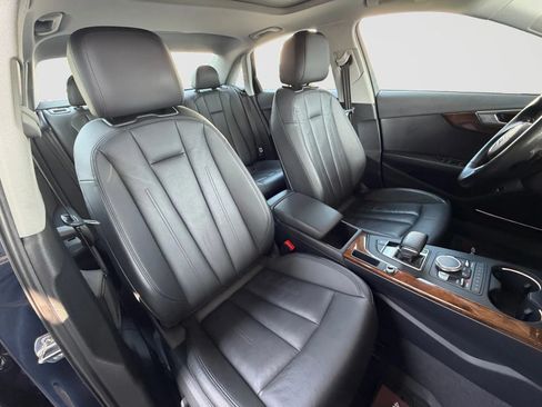 Used 2018 Audi A4 2.0T Premium Plus w/ Premium Plus Package AWD/4WD image 21