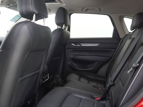 Used 2025 MAZDA CX-5 AWD 2.5 S w/ Premium Plus Pkg image 20