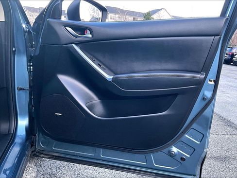 Used 2016 MAZDA CX-5 Grand Touring image 23