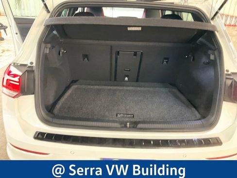 Certified 2024 Volkswagen GTI SE w/ SE Leather Seats Package image 30