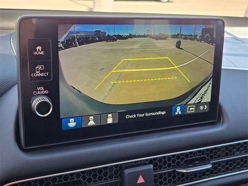 New 2026 Honda HR-V EX-L image 21