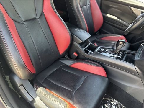 Used 2023 Subaru WRX AWD/4WD image 12