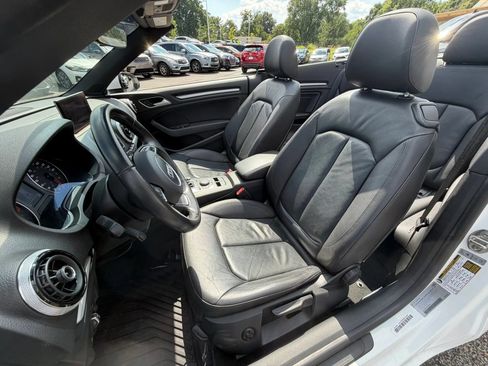 Used 2016 Audi A3 2.0T Premium AWD/4WD image 13