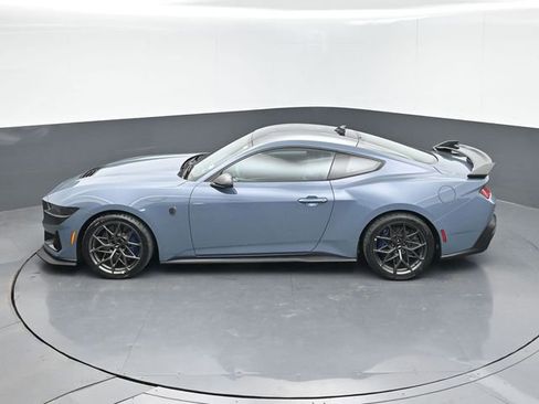 Certified 2024 Ford Mustang Dark Horse w/ Dark Horse Handlin Package image 41