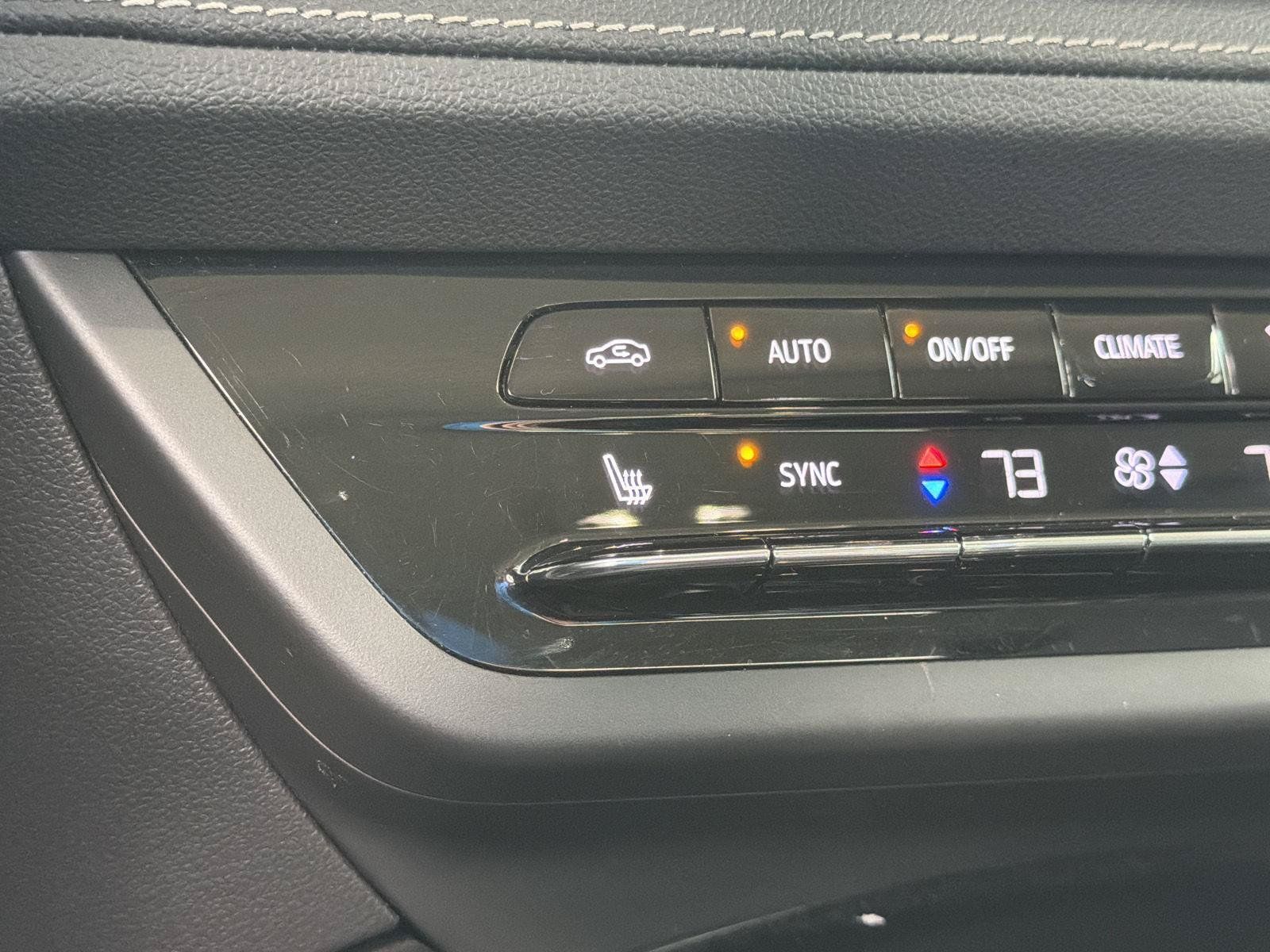Used 2021 Buick Envision Preferred FWD image 25