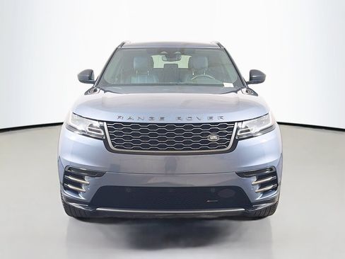 Certified 2023 Land Rover Range Rover Velar R-Dynamic S AWD/4WD image 8