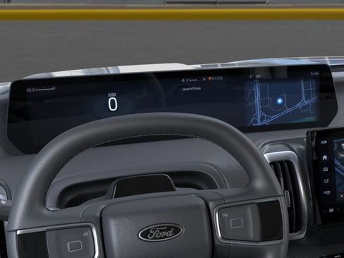 New 2026 Ford Expedition Platinum w/ Stealth Appearance Package image 13