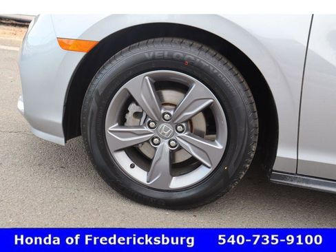 Used 2022 Honda Odyssey EX image 27
