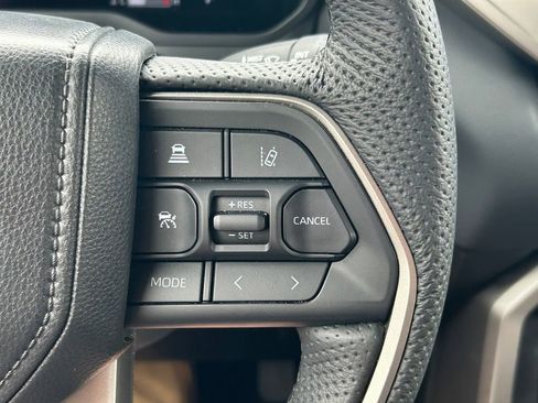 New 2026 Toyota Tundra Limited RWD image 43