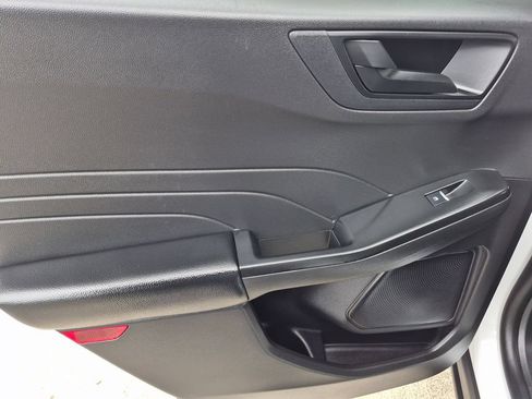 Used 2025 Ford Escape Active FWD image 27