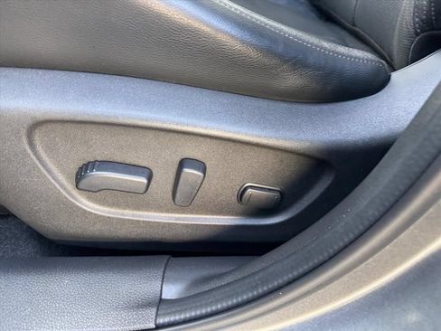 Used 2018 Nissan Rogue Sport SL w/ SL Premium Package FWD image 15