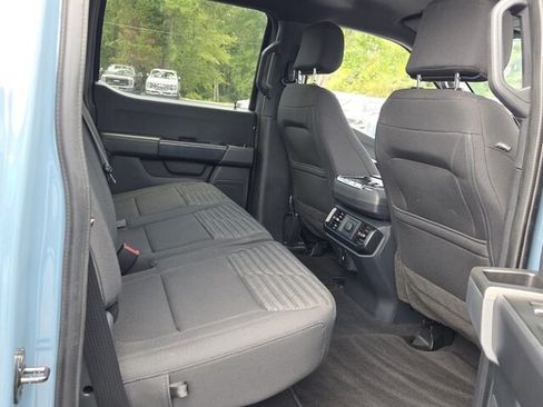 Used 2023 Ford F150 XL w/ STX Appearance Package RWD image 16