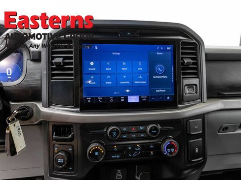 Used 2026 Ford F150 XLT AWD/4WD image 11