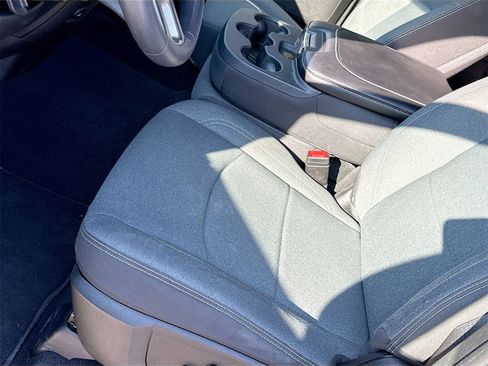 Used 2022 RAM 1500 Classic Warlock w/ Warlock Decor Package image 18