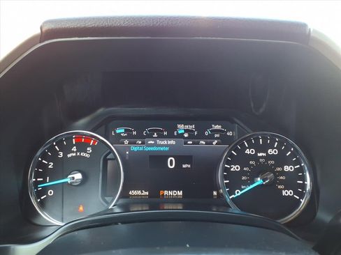 Used 2020 Ford F250 Lariat w/ Lariat Ultimate Package image 30