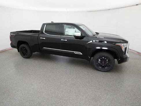 New 2026 Toyota Tundra 1794 Edition image 44