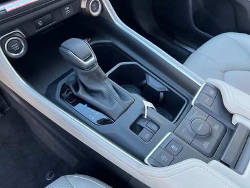 New 2026 Toyota Grand Highlander AWD image 26
