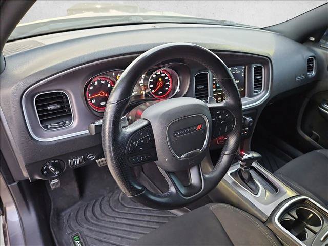Used 2022 Dodge Charger R/T RWD image 10