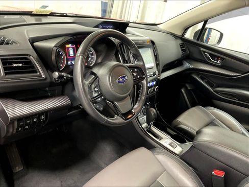 Used 2022 Subaru Ascent Onyx Edition image 8