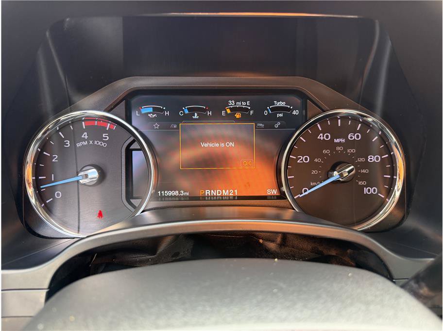 Used 2019 Ford F250 Lariat w/ Lariat Value Package AWD/4WD image 22