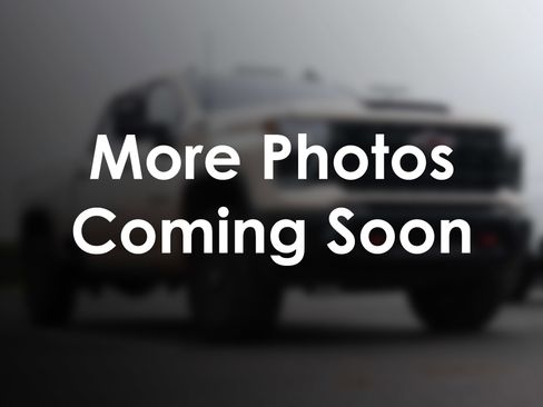 Used 2026 Chevrolet Silverado 2500 ZR2 w/ LPO, Dark Essentials Package AWD/4WD image 2
