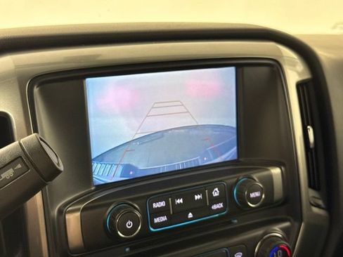 Used 2019 Chevrolet Silverado 1500 LD LT AWD/4WD image 23