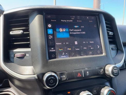 Used 2022 RAM 5500 SLT w/ Quick Order Package 2YG SLT image 18