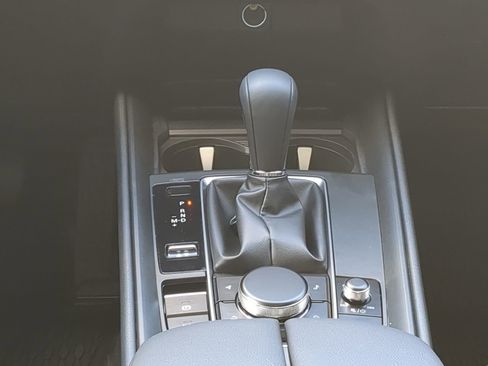 New 2025 MAZDA CX-50 AWD 2.5 S w/ Weather Package image 17