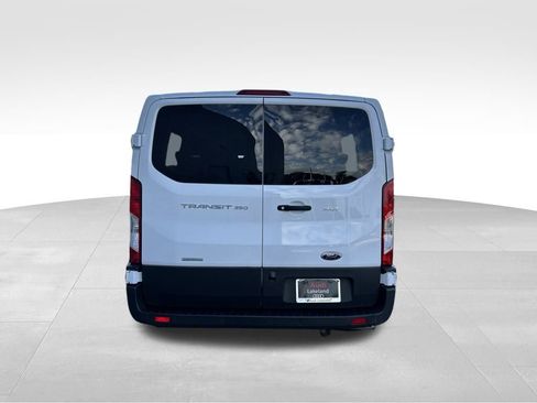 Used 2023 Ford Transit 350 XLT image 4