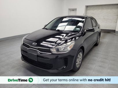 Used 2019 Kia Rio S
