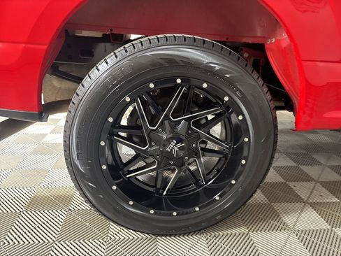 Used 2018 Ford F150 XLT image 26