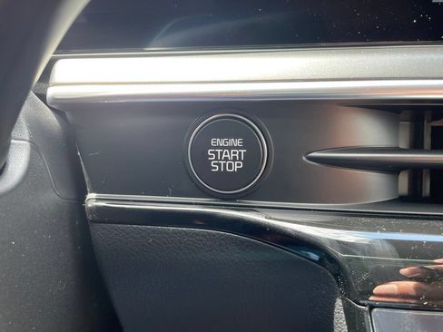 New 2026 Kia K5 GT-Line AWD/4WD image 23