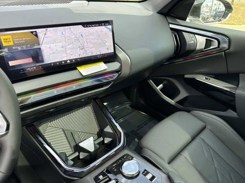 New 2026 BMW X3 xDrive30 w/ Convenience Package image 23