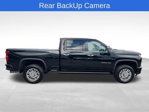 Used 2022 Chevrolet Silverado 2500 High Country AWD/4WD image 7