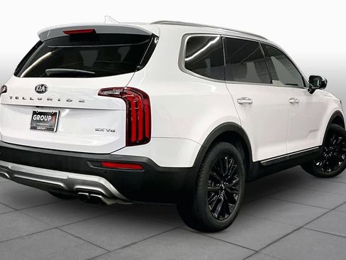 Used 2021 Kia Telluride SX FWD image 13