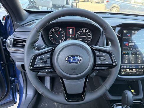 New 2026 Subaru Forester Touring image 25