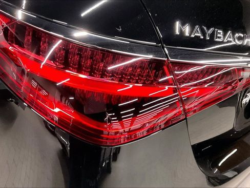 Certified 2022 Mercedes-Benz Maybach S 580 Maybach S 580 image 23