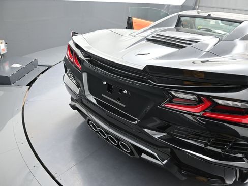 New 2026 Chevrolet Corvette Z06 RWD image 41
