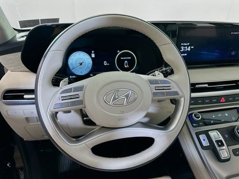 Used 2025 Hyundai Palisade Calligraphy AWD/4WD image 12