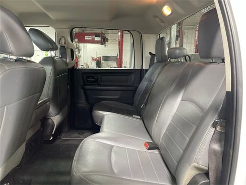 Used 2015 RAM 2500 Tradesman image 21