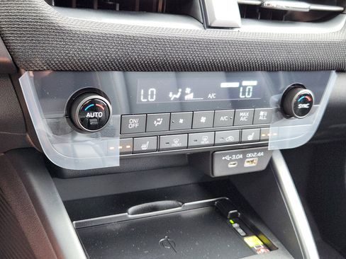 New 2026 Subaru Outback Limited AWD/4WD image 14