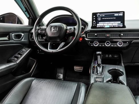 Used 2022 Honda Civic Sport Touring image 24