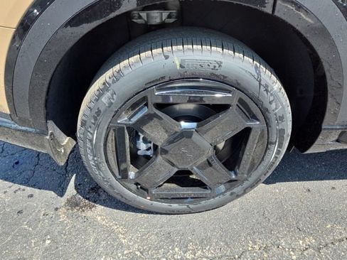 New 2027 Kia Telluride SX X-Line AWD/4WD image 9