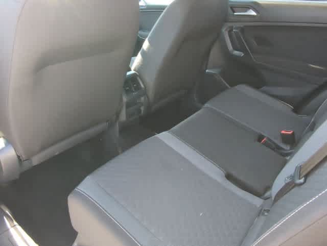Used 2021 Volkswagen Tiguan S AWD/4WD image 18