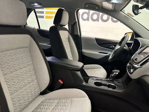 Used 2024 Chevrolet Equinox LS w/ LPO, Floor Liner Package AWD/4WD image 20