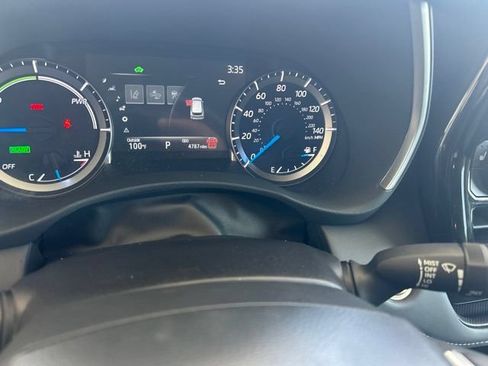 Used 2026 Toyota Highlander XLE AWD/4WD image 31
