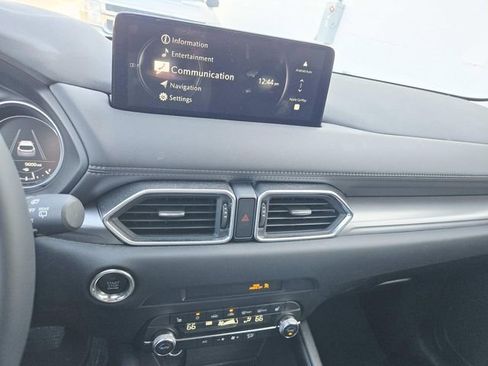 Used 2024 MAZDA CX-5 AWD 2.5 S w/ Select Package image 19