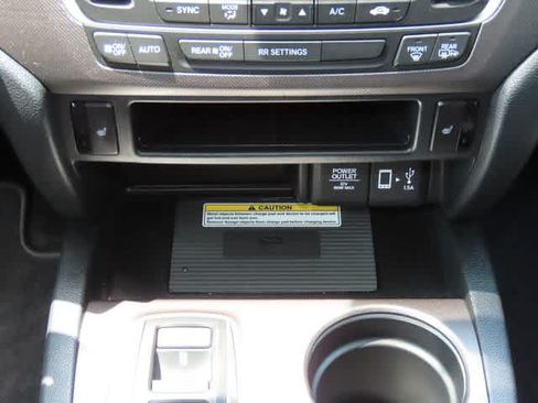 Certified 2021 Honda Ridgeline RTL-E image 23