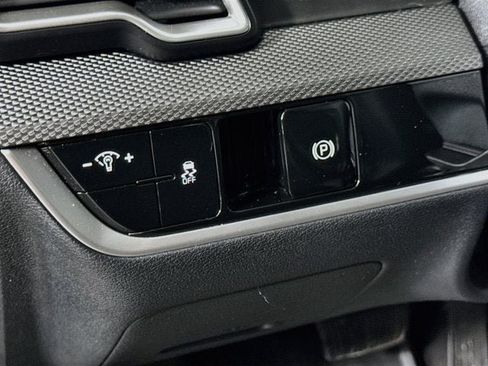 Certified 2023 Kia Sportage LX AWD/4WD image 10